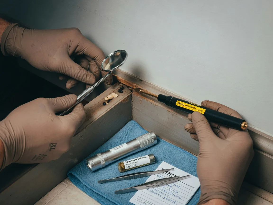 Why choose Emergency Pest Control in Edgewood, IA